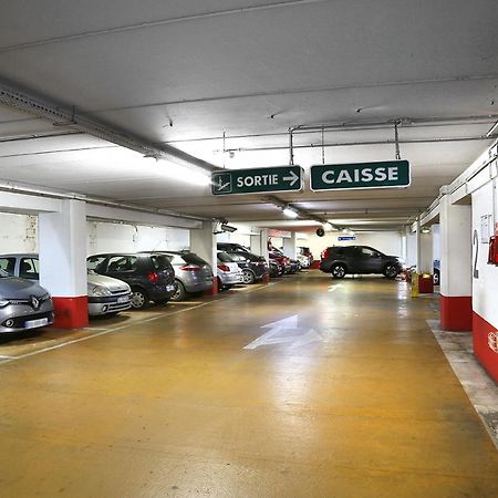 Duplex De Charme Orleans Hypercentre Cathedrale-Parking Possible Leilighet Eksteriør bilde