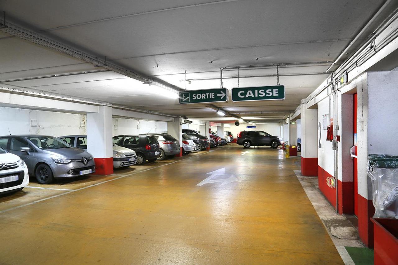 Duplex De Charme Orleans Hypercentre Cathedrale-Parking Possible Leilighet Eksteriør bilde